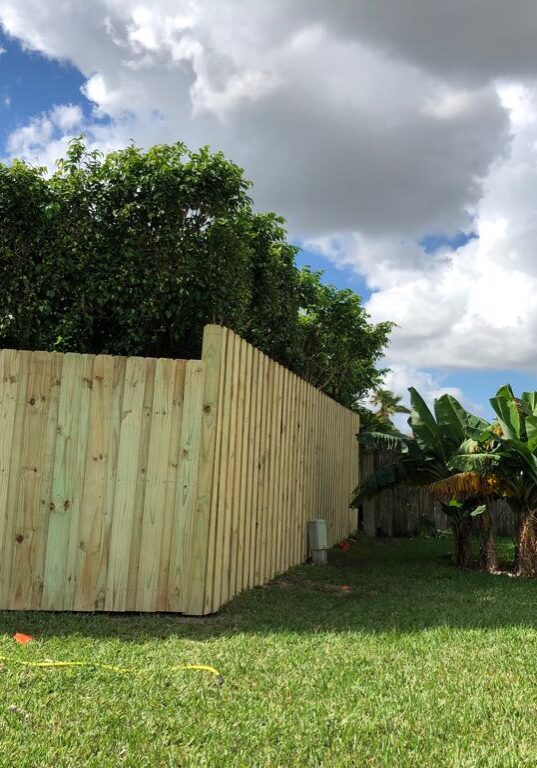 fence company palm beach county