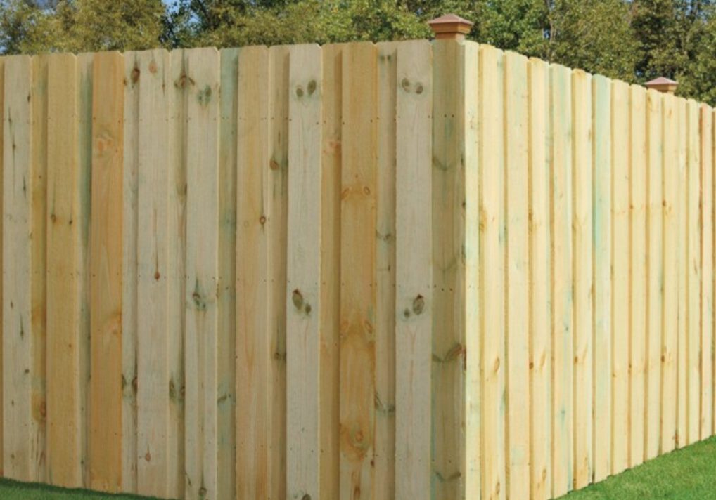 Affordable Fence Installation in Tequesta, Florida